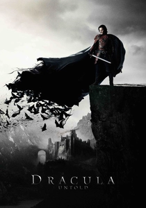 O Castelo do Conde Drácula (2014)