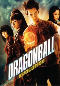A Lenda do Dragão (2009)