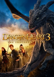O Dragão e o Mago (2015)