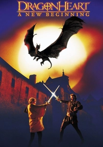 A Lenda do Dragão (2000)