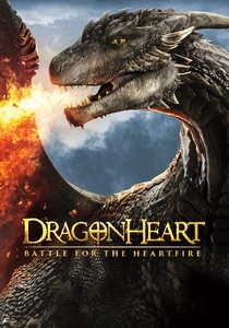 O Último Dragão (2017)