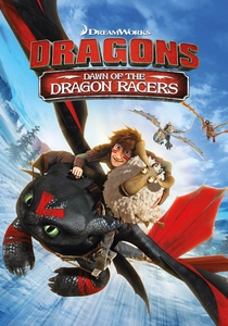 Dragões: A Ascensão de Berk (2014)
