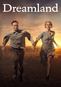 A Terra dos Sonhos (2019)