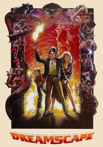 O Mundo dos Sonhos (1984)
