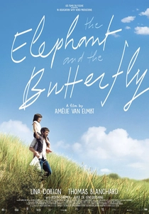 O Elefante e a Borboleta (2017)