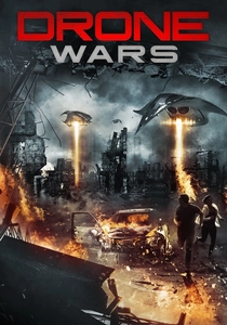 A Guerra dos Drones (2016)
