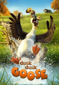 Patos em Missão (2018)