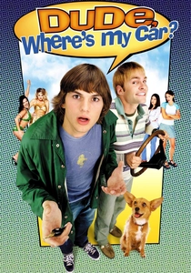 Onde Está o Meu Carro? (2000)