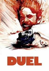 A Perseguição (1971)