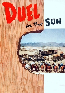 Duelo ao Sol (1946)