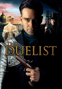 O Duelista (2016)