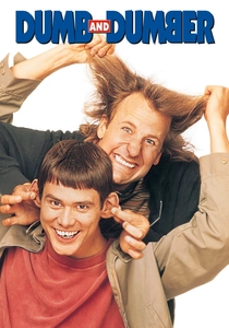 Debi & Lóide: Dois Idiotas em Apuros (1994)