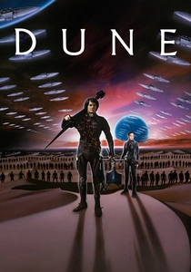 Dune: Duna (1984)