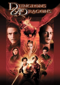 A Caverna do Dragão (2000)