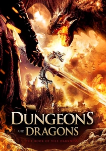 A Caverna do Dragão (2012)