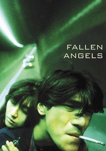 Anjos Caídos (1995)