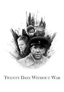 Vinte Dias Sem Guerra (1976)