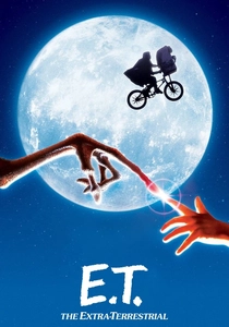 E.T. - O Extraterrestre (1982)