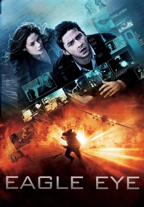 O Hacker: A Ameaça Virtual (2008)