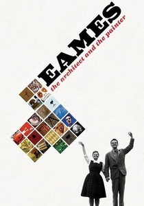 Eames: O Arquitecto e a Pintora (2011)
