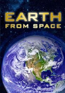 A Terra Vista do Espaço (2013)