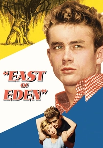 A Leste de Eden (1955)