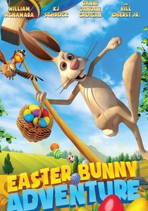 Coelhinho da Páscoa (2017)
