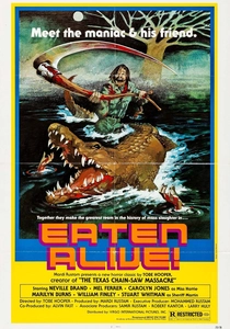 Eaten Alive (1977)