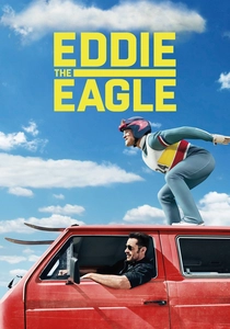 Eddie, o Águia (2016)