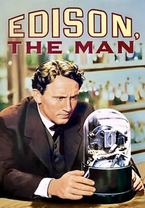Edison, o Homem (1940)