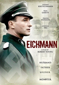O Interrogatório de Eichmann (2007)