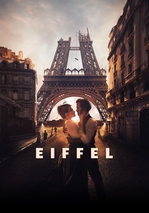 A Torre Eiffel (2021)