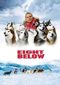 8 Below (2006)
