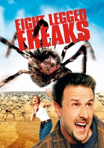 A Aranha Gigante do Futuro (2002)