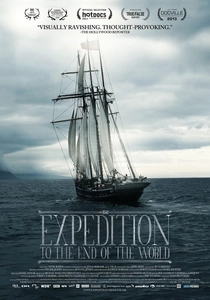 A Expedição ao Fim do Mundo (2013)