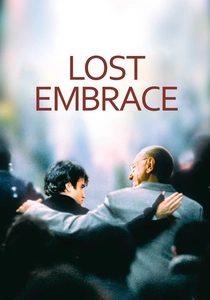 O Abraço Partido (2004)