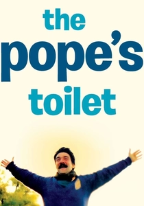 O Guarda-Costas do Papa (2007)