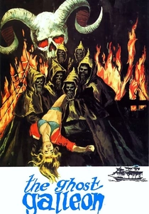 O Mistério do Navio Fantasma (1974)