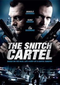 El Cartel de los Sapos (2011)
