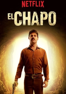 O Cartel de Sinaloa (2017)