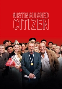 O Cidadão Ilustre (2016)