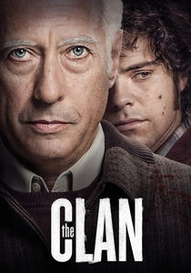 O Clã (2015)