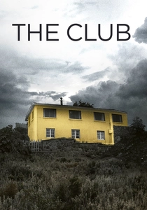 O Clube (2015)