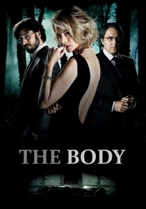 O Corpo (2012)