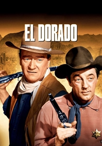 O Pistoleiro de El Dorado (1966)
