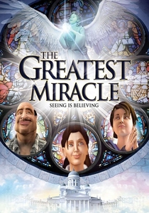 O Maior Milagre (2011)