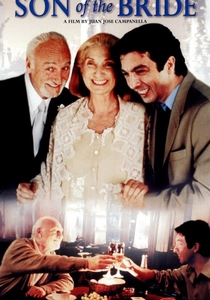 O Filho da Noiva (2001)
