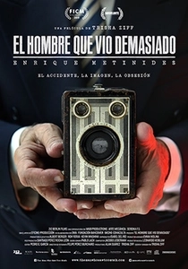 A Mulher que Viu Demais (2016)