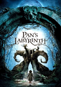 O Labirinto do Fauno (2006)