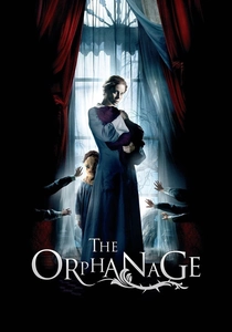 O Orfanato (2007)